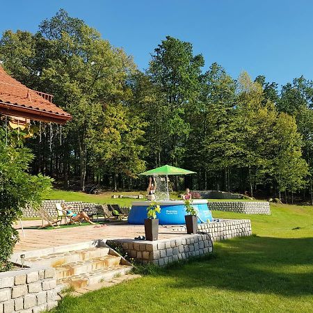 Апартаменты Sarna Karkonosze Bukowiec  Экстерьер фото